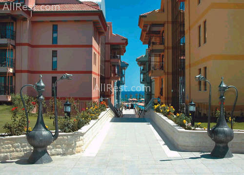 Hotel Turan Prince Residence 12